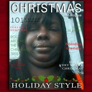 Meet your Posher, Dee dee